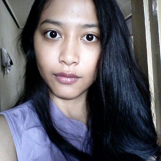 Ya Alloh, niatan bikin #iwokeuplikethis jadinya zonk bgt. excuse my pimples hahhahahahha #ClozetteID - 88dc433903a447148e514c825d140344